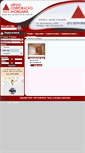 Mobile Screenshot of mciimobiliaria.com.br
